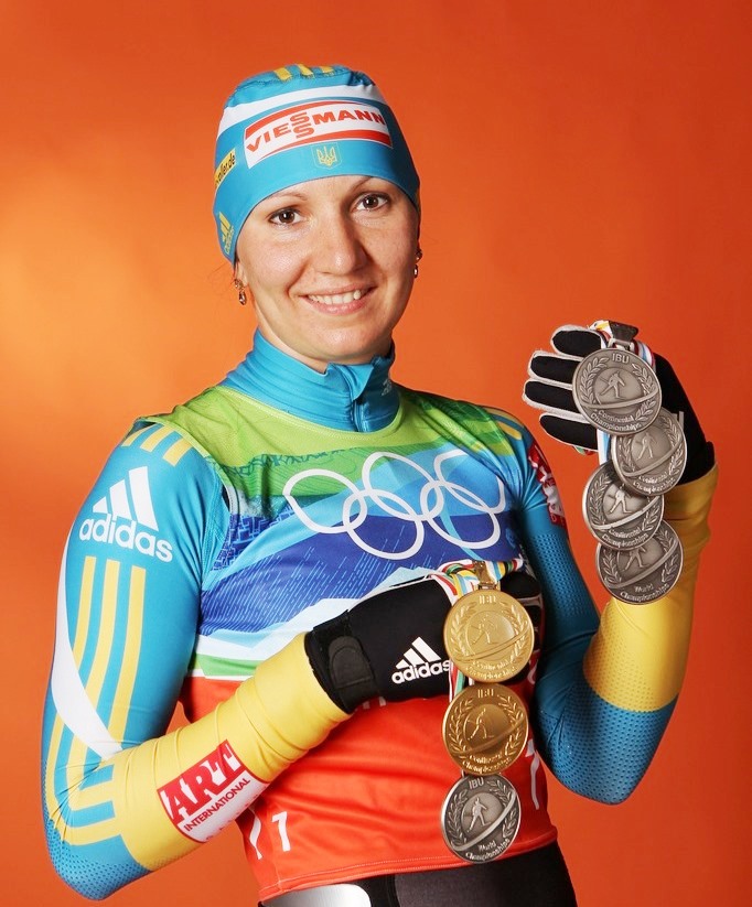 О.Підгрушна